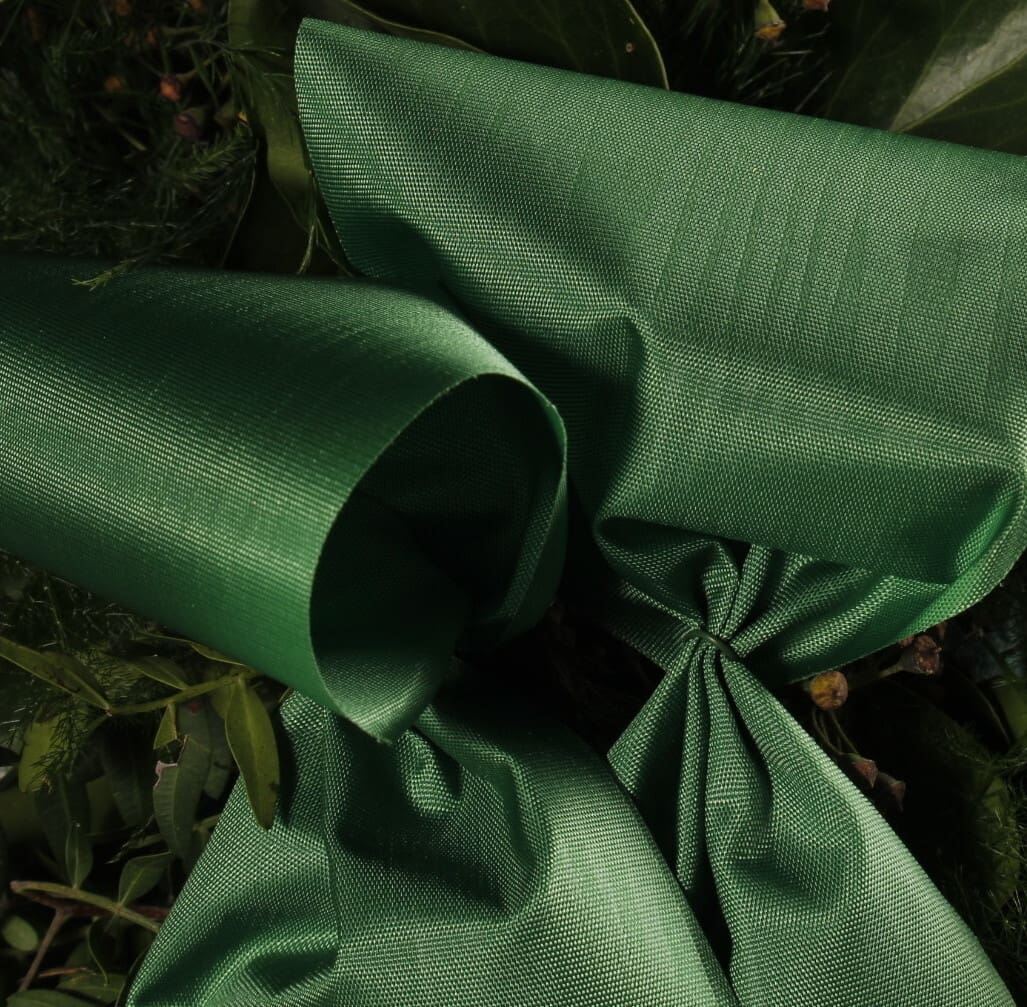 Rouwlint rotterdam groen code 4